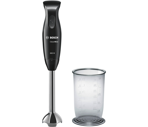 Bosch Blender ręczny MSM2610B - 1278761 - zdjęcie